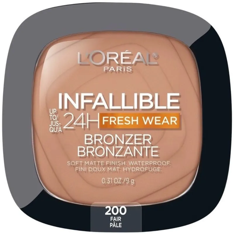 Bronzer L’oréal Infallible 24h