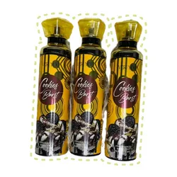 Body Mist Veri You Cookies Burst