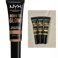 Corrector “NYX”