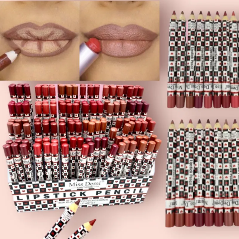 Delineador de labios