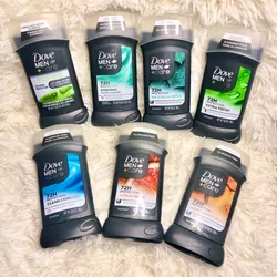 Desodorante Dove de Pasta