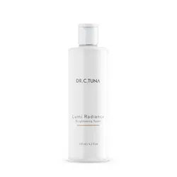 Dr. C. Tuna Lumi Radiance Brightening Toner