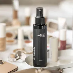 Fijador de Maquillaje