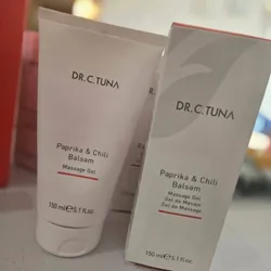 Gel de Paprika y Chili