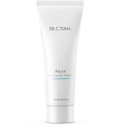Gel Limpiador Restaurador Aqua Dr. C. Tuna