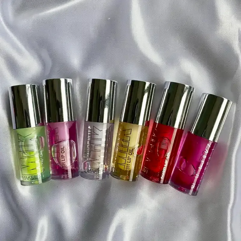 Gloss Hinchalabios de Milk