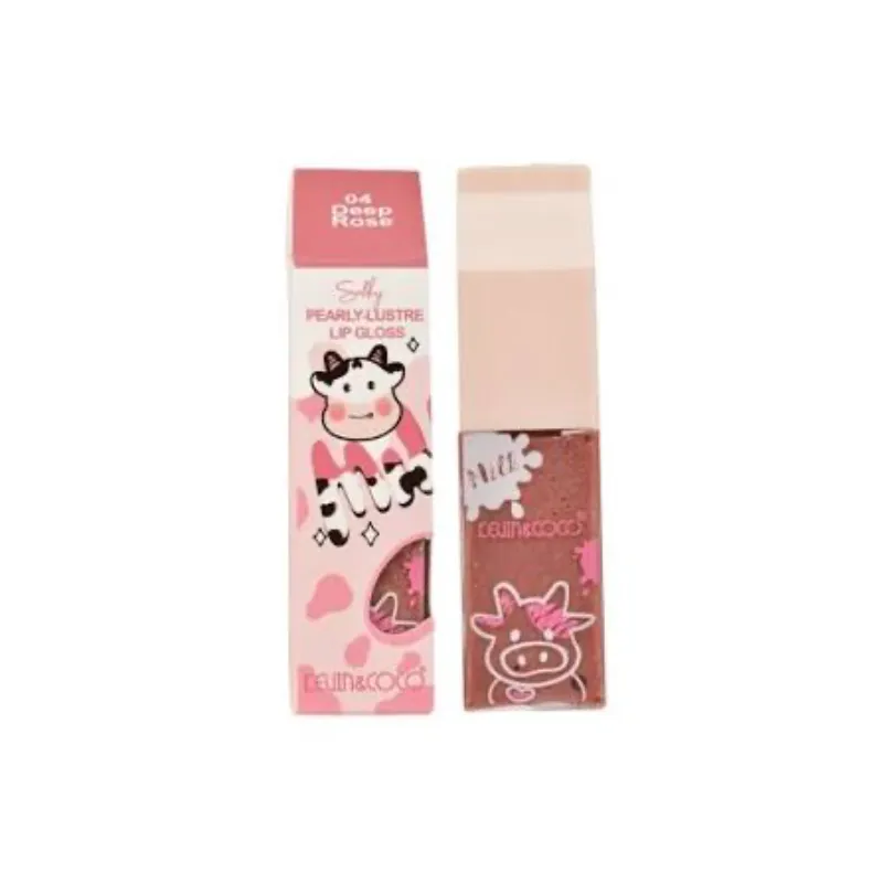 Gloss Milk Kevin & Coco