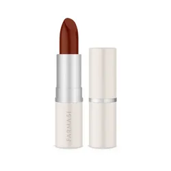 Labial cremoso tono 03 Black Cherry