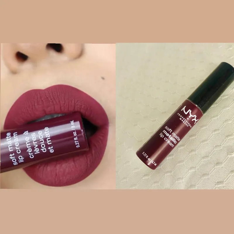 Labial Mate “NYX”