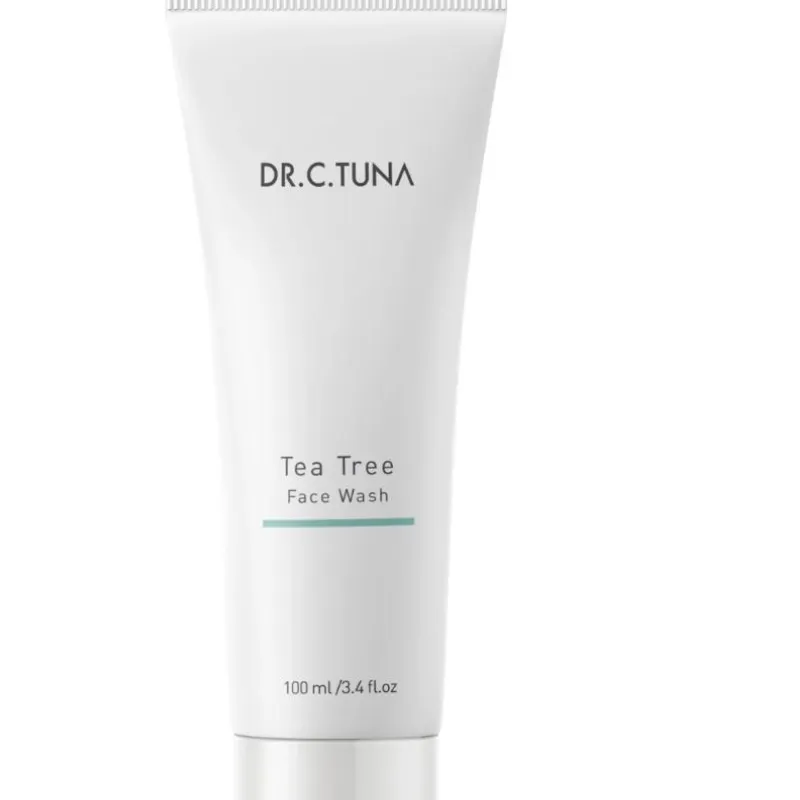 Limpiador Facial Dr. C Tuna