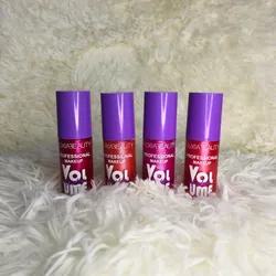 Lip Gloss Volumen