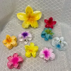 Pellizcos de flor pequeños 