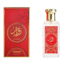 Perfume Árabe “Rawan” 100ml