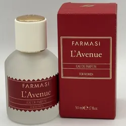 Perfume L’Avenue de Mujer