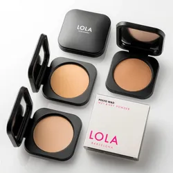 Polvo Compacto LOLA