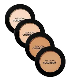 Polvo compacto Revlon Colorstay