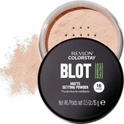Polvo traslúcido Revlon Colorstay