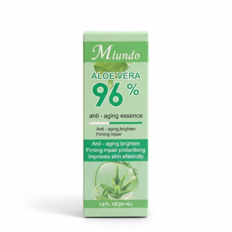 Serum Antiedad 96%
