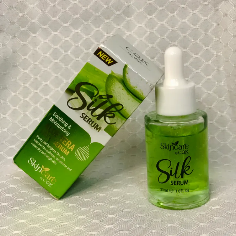 Serum de Aloe Vera