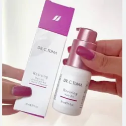 Serum Reviving Anticaída