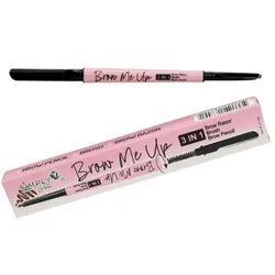 Simply Bella: Brow Me Up 3 en 1 - Lápiz de Cejas