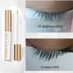 Suero Cejas y Pestañas