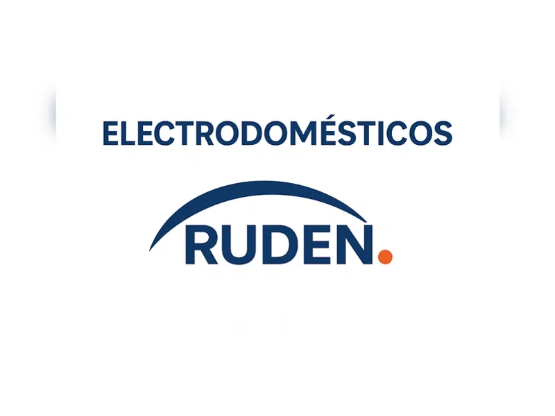 Electrodomésticos 
