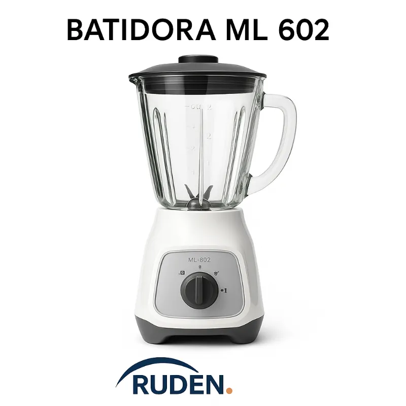 BATIDORA ML 602