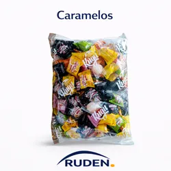KuBon (Caramelos)