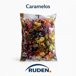 Kugu (Caramelos)