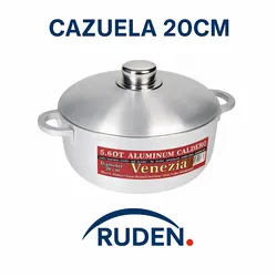 Cazuela de 20cm