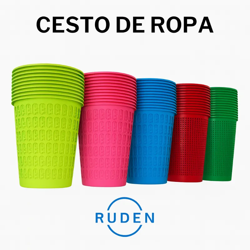 Cesto de ropa 