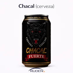 Chacal (cerveza)