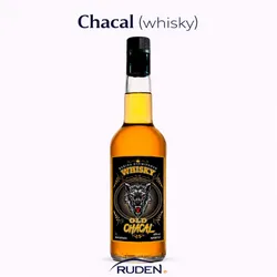 Chacal (Whisky)