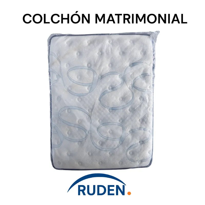 COLCHON MATRIMONIAL 