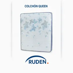 COLCHON QUEEN