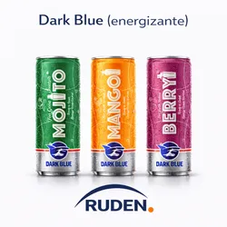 Dark Blue (energizante)