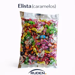Elista(caramelos)