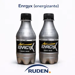 Enrgx (energizante)