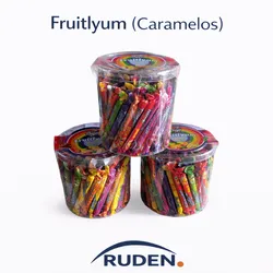Fruitlyum (caramelos)