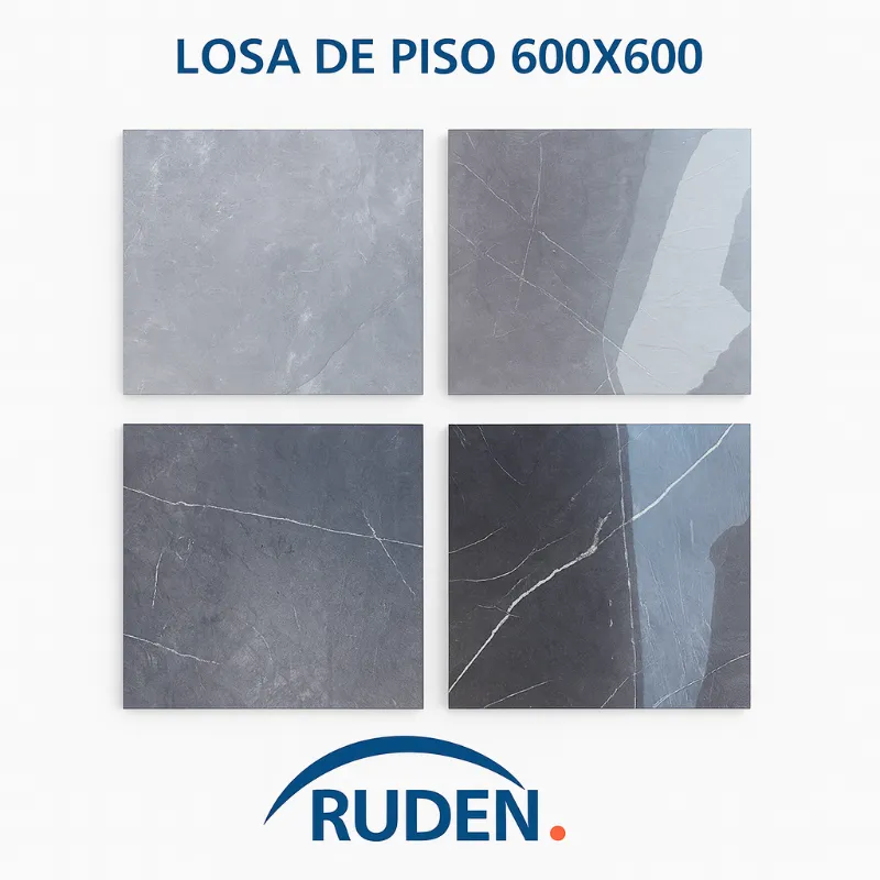 LOSA DE PISO 600X600
