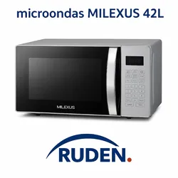 Microondas MILEXUS 42L