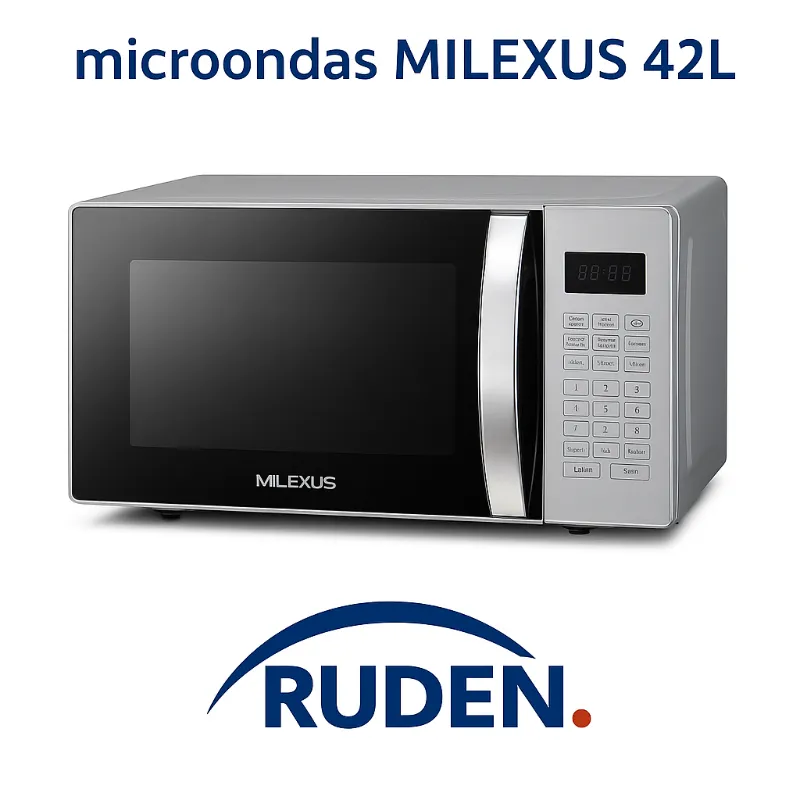 Microondas MILEXUS 42L