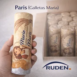 París (galleta María)
