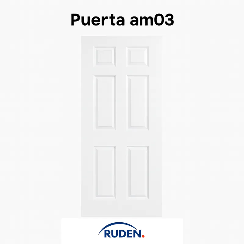 Puerta AM03