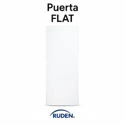 Puerta FLAT