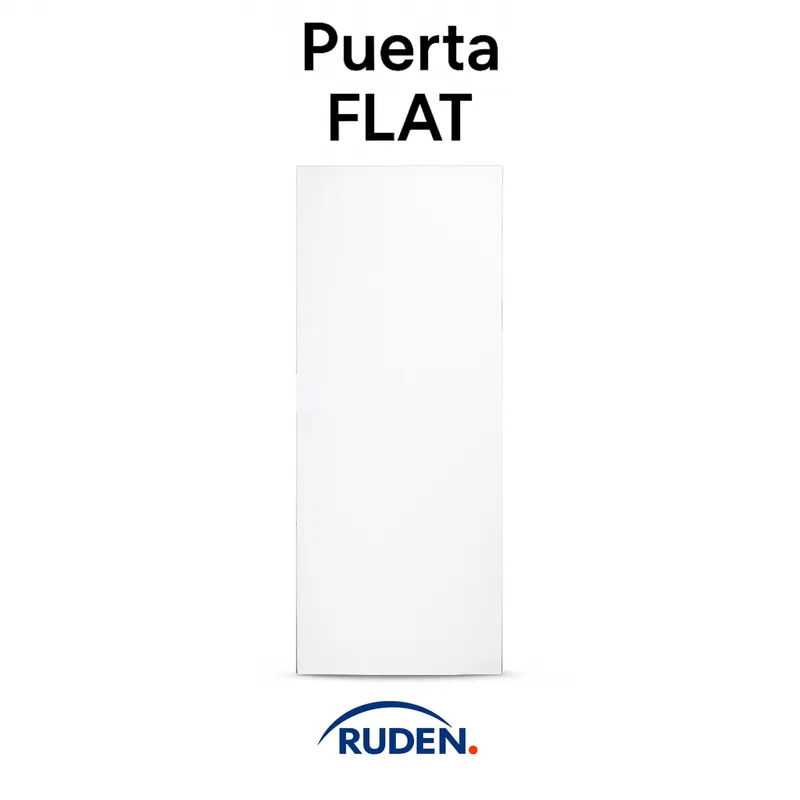 Puerta FLAT