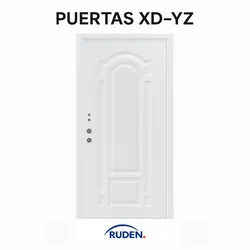  PUERTAS XD-YZ