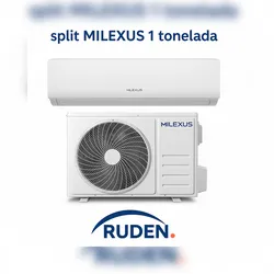 Split MILEXUS 1 tonelada