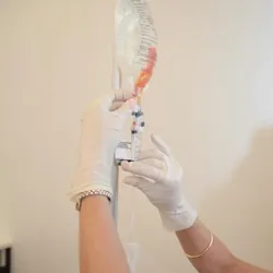 COVID-19 Recovery / Immune Support Cocktail